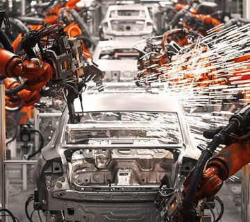 کاربردهای استیل 309 و 310