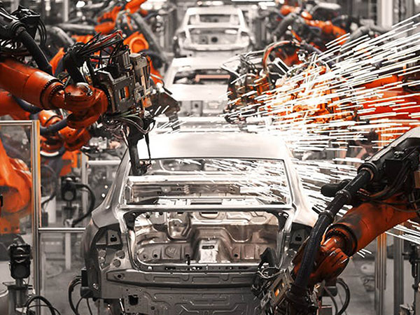 کاربردهای استیل 309 و 310