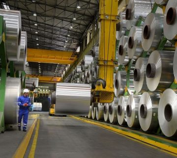 تفاوت های بین استیل 309 و 310