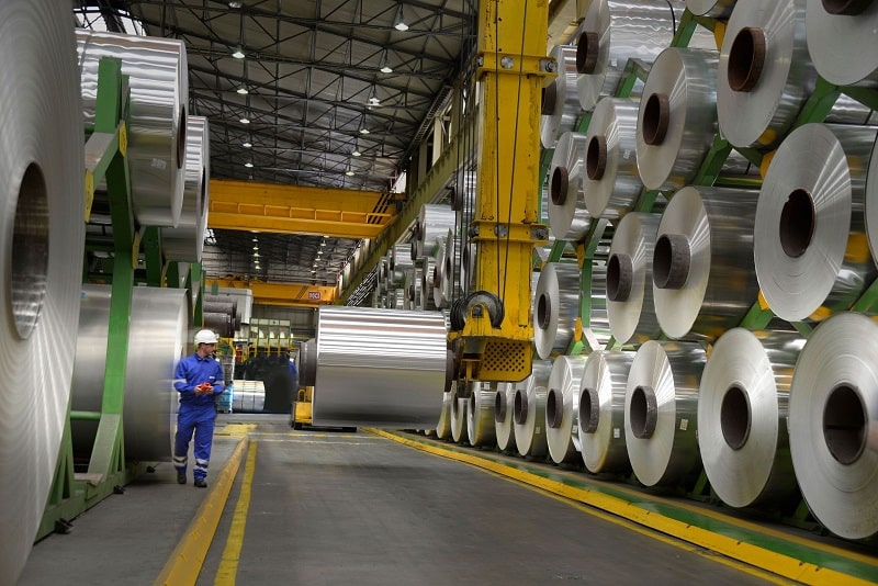 تفاوت های بین استیل 309 و 310