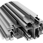پروفیل استیل