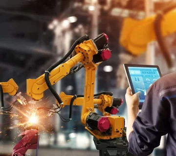 هوش مصنوعی در طراحی محصولات استنلس استیل