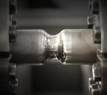 مقاومت خستگی استیل