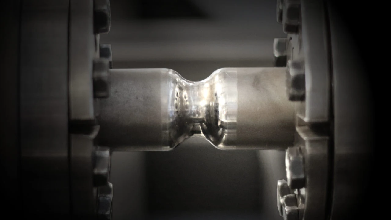 مقاومت خستگی استیل