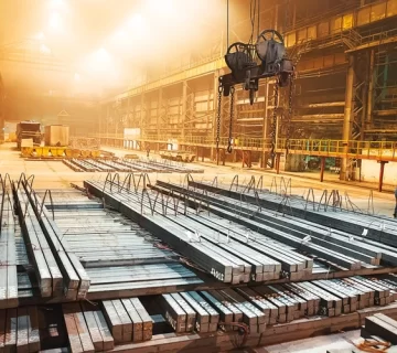 تشخیص استیل