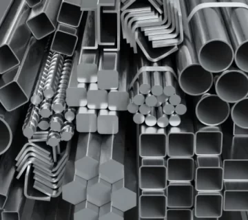 آلیاژهای استنلس استیل